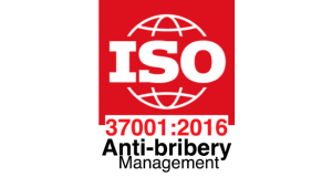 ISO 37001