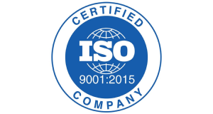 ISO 9001